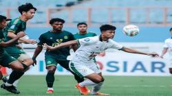 Elang Jawa Perkasa di Kandang Persikabo 1973, PSS Sleman Menang 3-2  