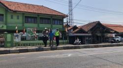 Kecelakaan Maut di Pantura Indramayu, 2 dari 3 Korban Pelajar Tewas Usai Terlindas