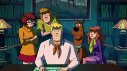 Mengenal Mystery Inc. Kelompok Detektif muda di Film Scooby Doo