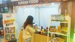 Transaksi Mudah dengan QRIS di Festival Kopi Papua