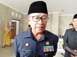 Bupati Cianjur Berharap Pembangunan Jalan Tol Bogor - Cianjur Segera Terwujud