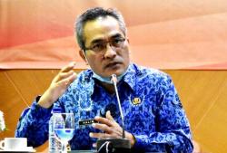 Unik, Syarat Naik Pangkat Bupati Bantul Bakal Wajibkan ASN Pilah Sampah