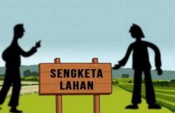 Putusan Unik Proses Peradilan, Lokasi Sengketa Bersebelahan Hasil Berbeda