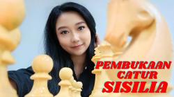 Pembukaan Catur Sisilia, Pembukaan Catur Legendaris asal Italia yang Sangat Populer dan Mematikan