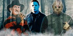 Film Horror: Freddy, Jason dan Michael, Siapakah Slasher Terkejam?