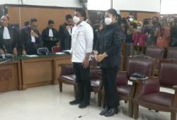 Mahkamah Agung Gelar Sidang Tertutup, Hukuman Mati Ferdy Sambo Diubah Jadi Penjara Seumur Hidup