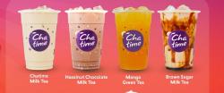 Sambut Kemerdekaan Chatime Hadirkan #17andiChatime, Ini 4 Promo Hemat Selama Agustus