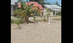 Kisah Mengharukan Siswa SMP di Luwu Jalan kaki 20 Km ke Sekolah, Pinjam Seragam dari Tetangga