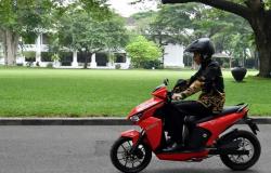 Sepi Peminat, Aturan Baru Subsidi Motor Listrik Segera Diterbitkan