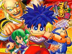 Mengenal Ishikawa Goemon Karakter Game Nintendo yang Ternyata Ada di Dunia Nyata