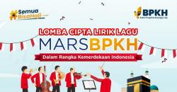 Berhadiah Umrah, Yuk Ikutan Lomba Cipta Mars BPKH