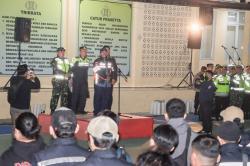 Antisipasi Kejahatan di Cimahi, Pj Wali Kota Dukung Pelaksanaan Kegiatan Rutin yang Ditingkatkan