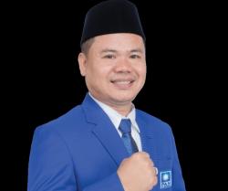 50 Anak Kurang Mampu Ikuti Khitanan Massal di Kediaman Ahmad Hafid Caleg DPRD Kota Cilegon Dapil 3