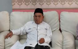 Ketua MUI Kota Tasikmalaya KH Ate Mushodiq Pertanyakan Dasar SK Pemberhentiannya Oleh Pengurus Jabar