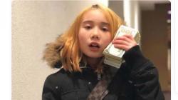 Fakta Lil Tay Rapper Cilik Kontroversial, Meninggal Mendadak di Usia 14 Tahun dan Misterius