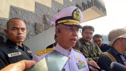 Puspom TNI dan KPK Geledah Kantor Basarnas, Temukan Dokumen Penting hingga Transfer Pencairan Cek