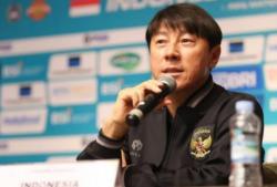 Shin Tae-yong Anggap Piala AFF U-23 Tak Penting, Ini Faktanya