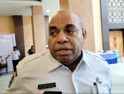 Letak Geografis dan APBD Yang Minim Jadi Kendala Penurunan Stunting di Kabupaten Tambrauw