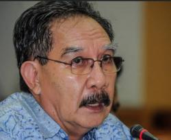 BREAKING NEWS, Mantan Ketua KPK Antasari Azhar Meninggal Dunia 