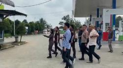 Aset Rumah hingga SPBU Irfan Suryanagara Disita Kejari Cimahi