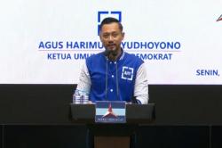 AHY: Demokrat Menang 19-0 Atas Moeldoko di Persidangan Kepengurusan Partai Demokrat