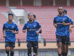 PSPS Incar Satu Pemain Asing Lagi