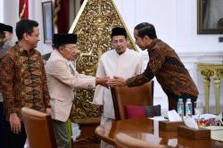 Kota Pekalongan Jadi Tuan Rumah Muktamar Sufi Internasional