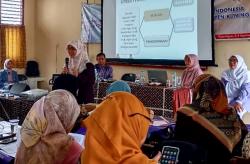 Prodi Psikologi FIP UPI Gelar Pelatihan Pengembangan Moral Anak Usia Dini