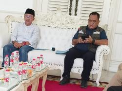 151 Korban Gempa Tahap 2 Akan Menempati Rumah Relokasi di Mande