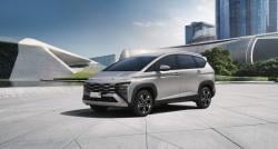 Hyundai Stargazer X Resmi Melantai Di GIIAS 2023