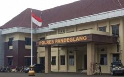 Ini 4 Program Kerjasama Polres Pandeglang dan Pemkab Pandeglang, Salah Satunya Kampung Bebas Narkoba