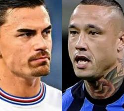 Respek Audero dan Nainggolan, Akui Indonesia Tanah Leluhur