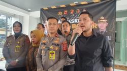 Kasus Dugaan Bayi Tertukar di Ciseeng, Polres Bogor Segera Panggil Rumah Sakit Dimintai Keterangan