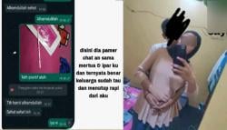 Tangis Pilu Istri Sah Lihat Suami Selingkuh dan Nikahi Wanita Lain, Mertua Malah Dukung