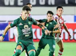 Persebaya vs Persita di Stadion GBT Hari Ini, Kondisi Tim Mengkhawatirkan, Uston Nawawi Pusing