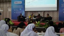 Kementerian Komunikasi dan Informatika  Gandeng Komsos KAM dan KWI Gelar Seminar Literasi Digital