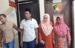 Merasa Tak dapat Keadilan, Keluarga Korban Pembunuhan Datangi Polres Sampang, Ini Permintaannya