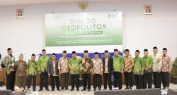 Dialog Ideopolitor, Ketua PWM Jabar: Organisasi dan Ideologi Harus Jadi Perhatian Warga Muhammadiyah