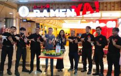 RamenYa Tunjungan Plaza Gelar Promo Gyoza Merdeka Lho Rek, Buruan Hanya Sampai 17 Agustus