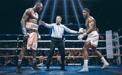 Wilder vs Joshua Dirancang Januari 2024 di Arab Saudi, Kata Eddie Hearn