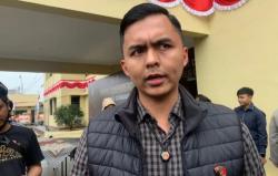 Polres Cianjur Selidiki Laporan Orangtua Korban Dugaan Pelecehan Seksual Terhadap Santriwati