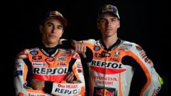 Joan Mir Merasa Kasihan pada Marc Marquez, Akankah The Baby Alien Pensiun dari MotoGP?