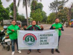 Warga Cilegon Siap Susah Cari Driver Grab! Driver Online Cilegon Lakukan Mogok Offbid Selama 3 Hari