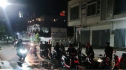  Razia Balapan Liar, Polres Berau Amankan 12 Motor Bodong