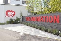 Toei Animation, Rumah bagi Para Karakter Anime Populer