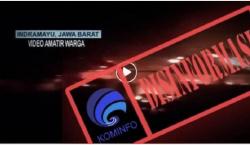 Hoaks : Video Ponpes Al Zaytun Dibakar Warga