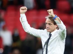 Roberto Mancini Dikabarkan Dapat Tawaran Jadi Pelatih Timnas Arab Saudi