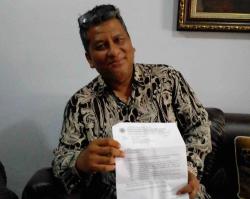 Heboh Berita LPPM Fiktif dalam Penjaringan Perangkat Desa Jati Sragen, Kuasa Hukum Angkat Bicara