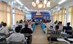 Badan Pengusahaan Batam Gelar Seminar di Aceh Barat