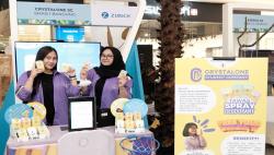 Jangkau Lebih Banyak Siswa, Tahun Kedua Zurich Entrepreneurship Program Resmi Dibuka